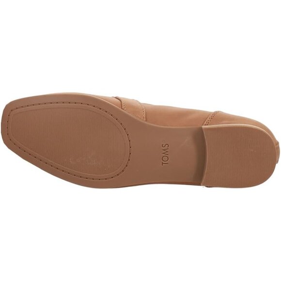 Toms Women's Lynette Slip-on Loafers - Picture 5 of 5
